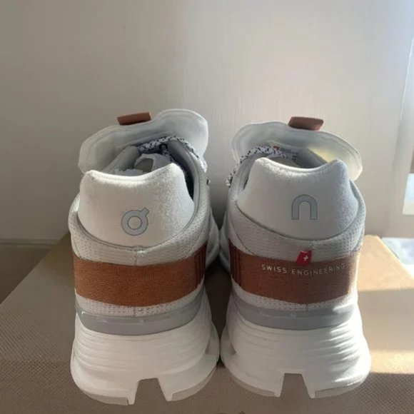 ON Running Cloudnova Women Shoes - Picture 4 of 5